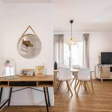Precioso Apartamento En El Centro De נרחה מראה חיצוני תמונה