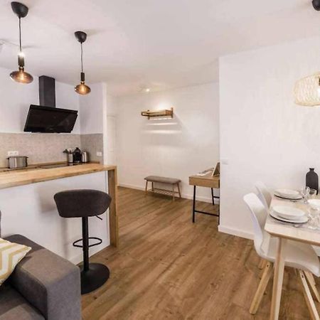 Precioso Apartamento En El Centro De נרחה מראה חיצוני תמונה