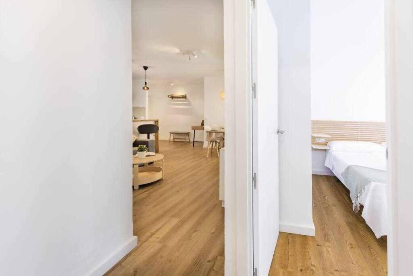 Precioso Apartamento En El Centro De נרחה מראה חיצוני תמונה