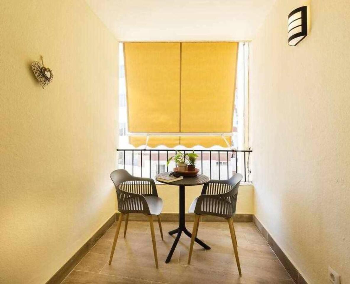 Precioso Apartamento En El Centro De נרחה מראה חיצוני תמונה