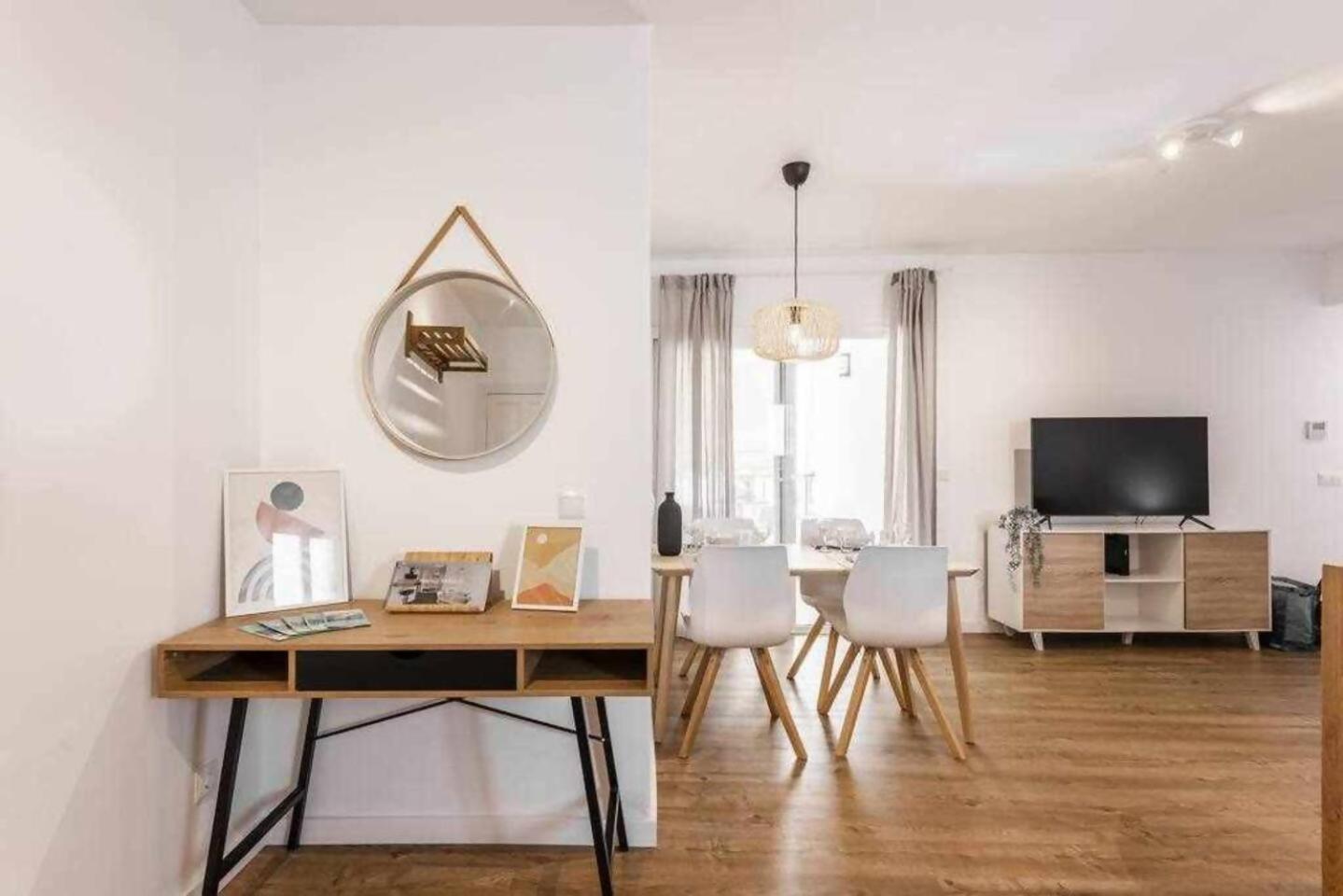 Precioso Apartamento En El Centro De נרחה מראה חיצוני תמונה