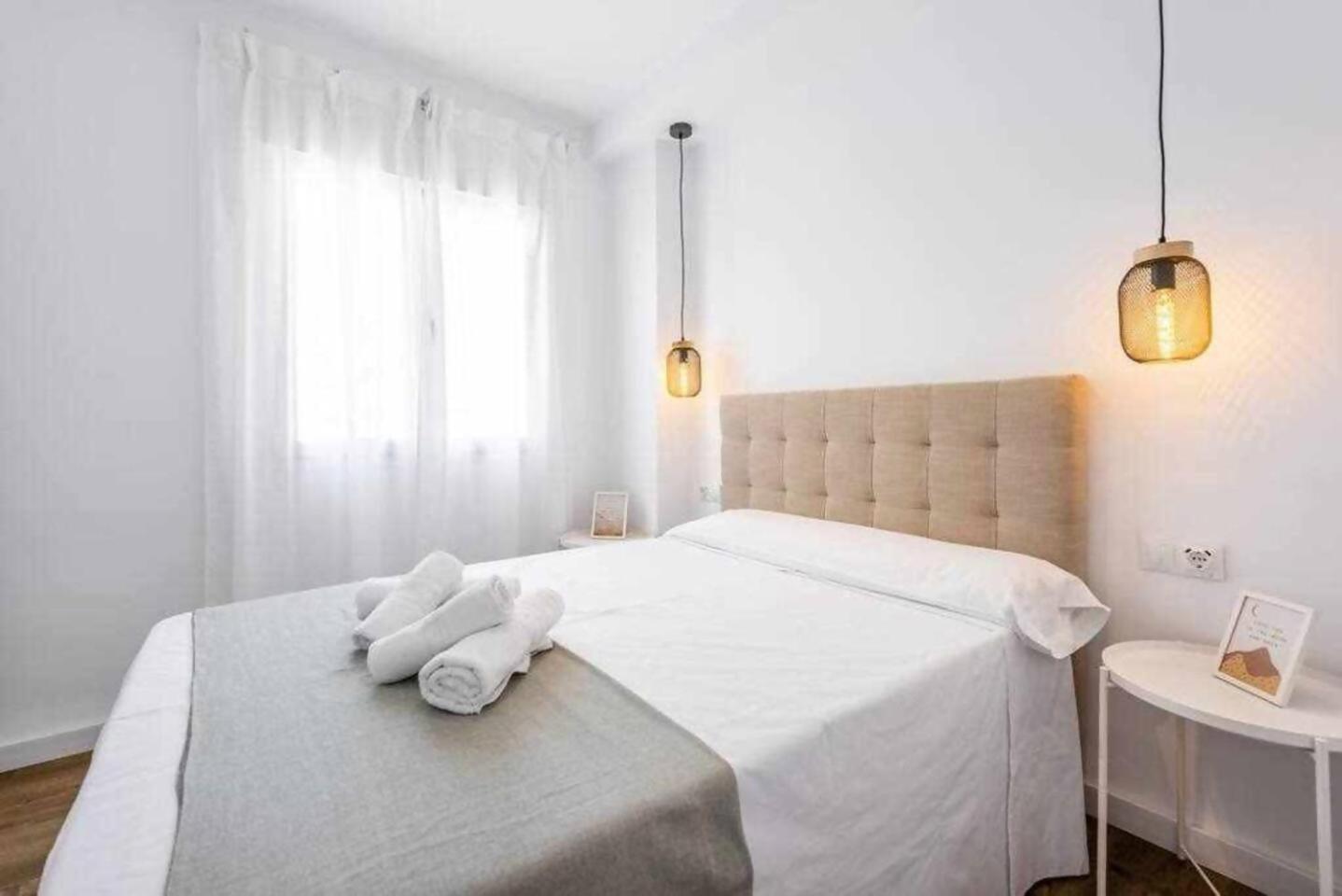 Precioso Apartamento En El Centro De נרחה מראה חיצוני תמונה