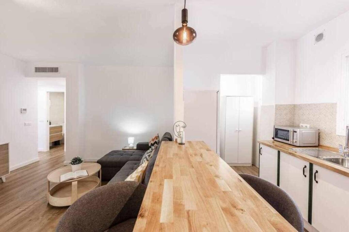 Precioso Apartamento En El Centro De נרחה מראה חיצוני תמונה