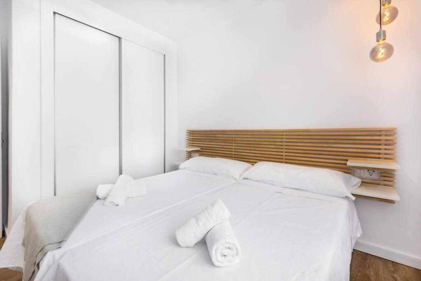 Precioso Apartamento En El Centro De נרחה מראה חיצוני תמונה