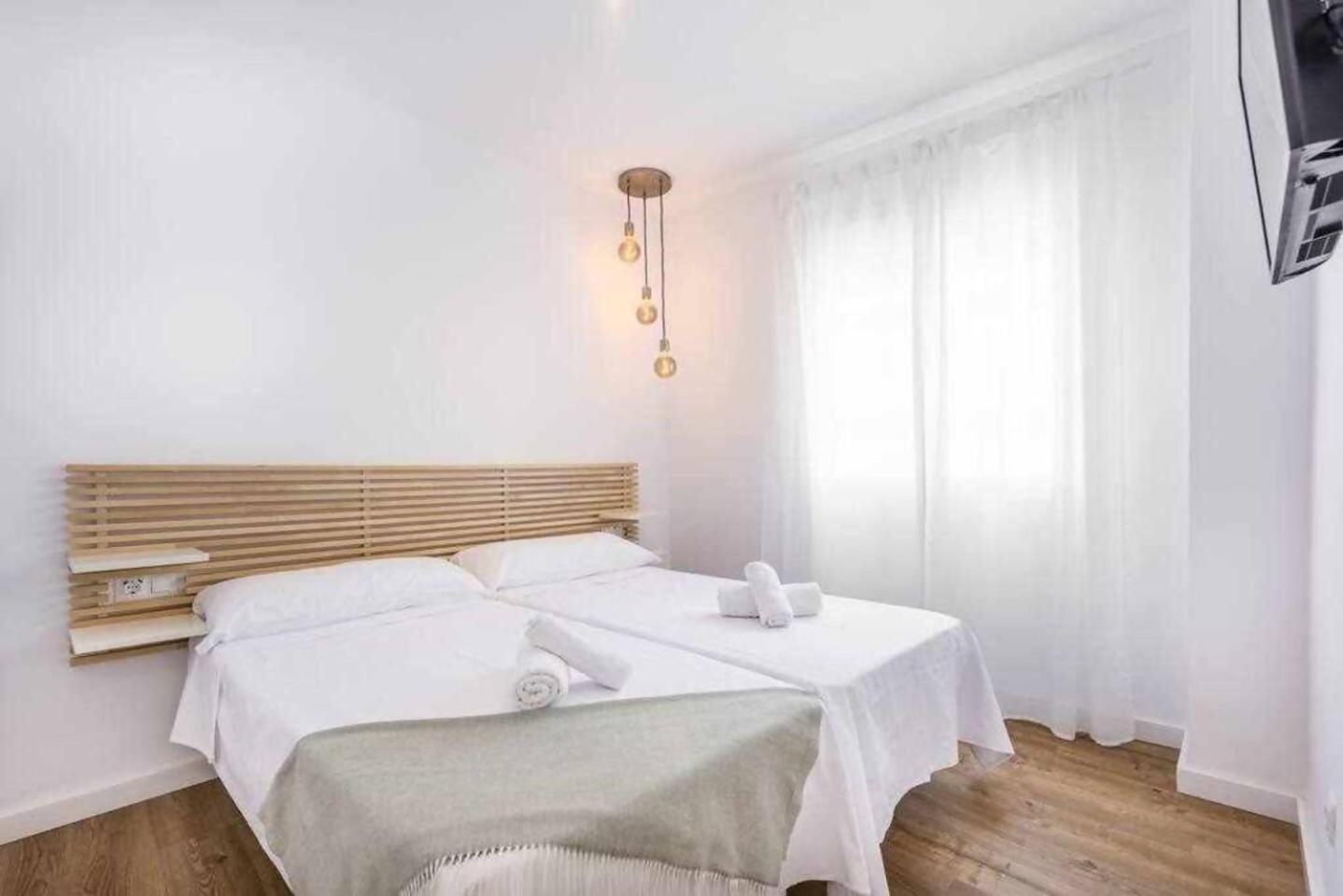 Precioso Apartamento En El Centro De נרחה מראה חיצוני תמונה
