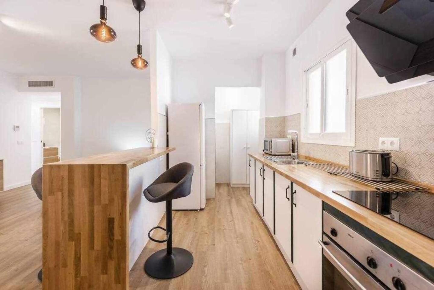 Precioso Apartamento En El Centro De נרחה מראה חיצוני תמונה