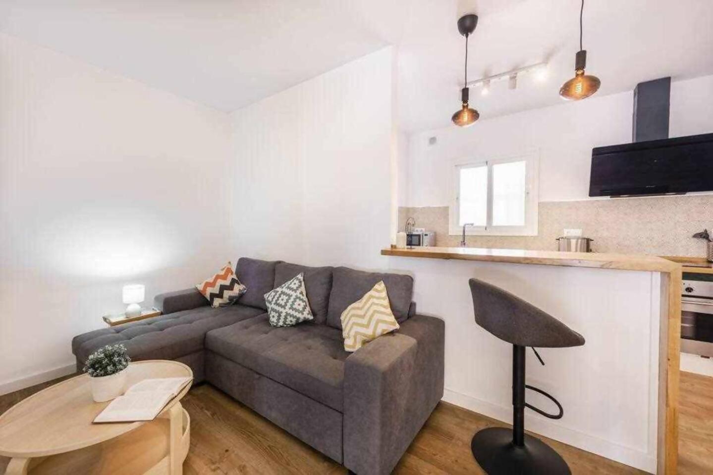 Precioso Apartamento En El Centro De נרחה מראה חיצוני תמונה