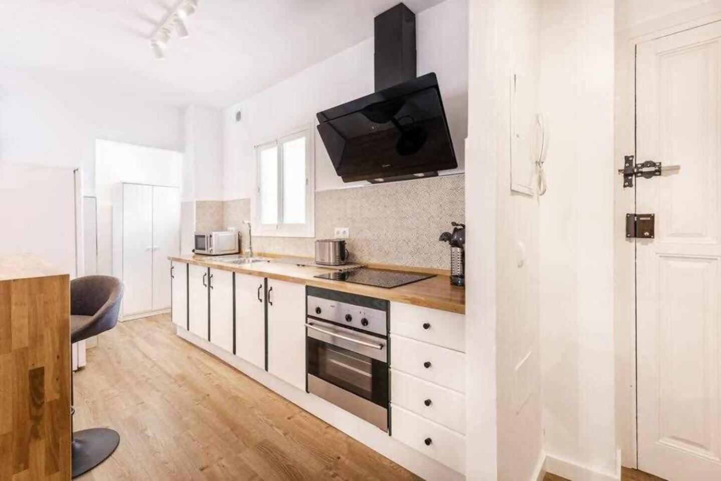 Precioso Apartamento En El Centro De נרחה מראה חיצוני תמונה